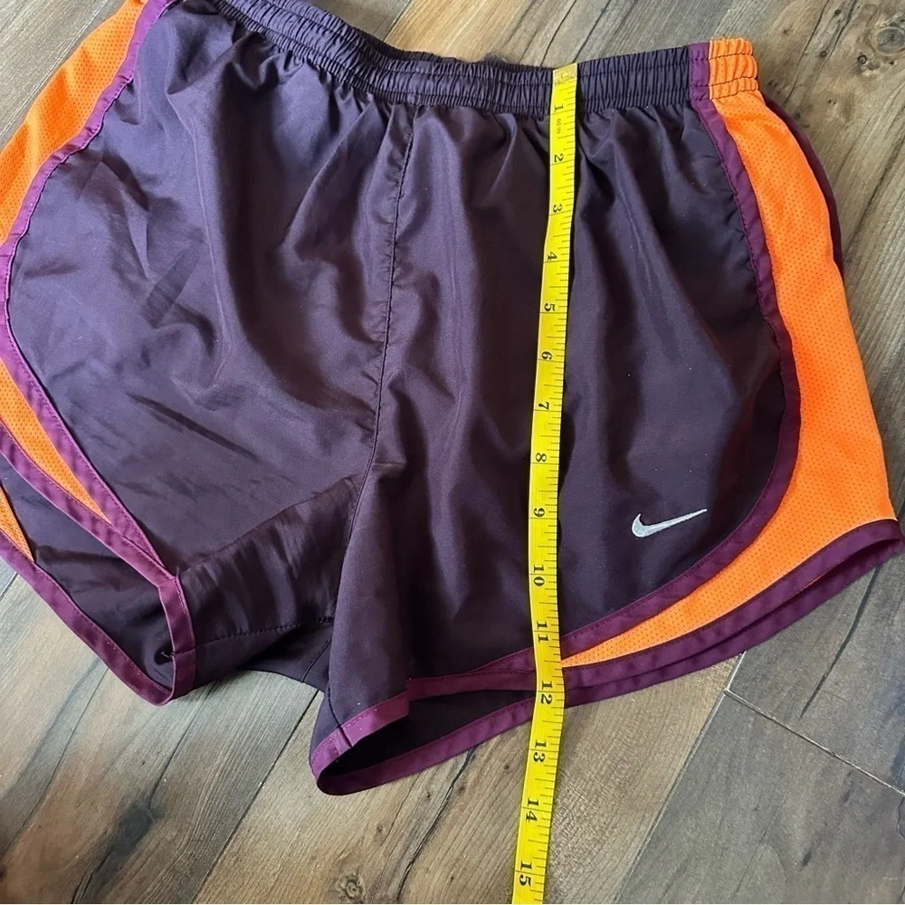 Nike | Dri-Fit Running Shorts | Small